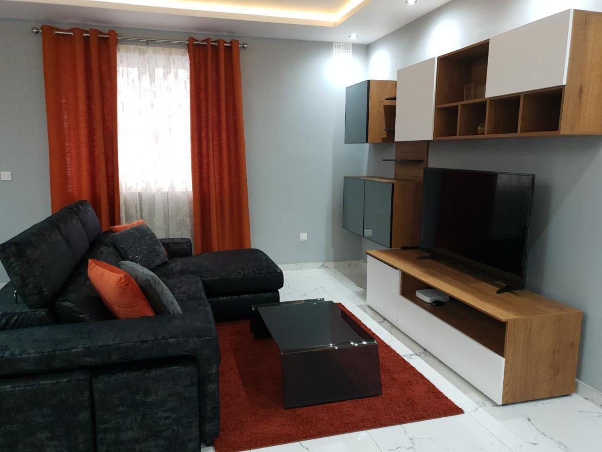 A New Ground Floor Maisonette - Mellieha Bay Is-Sellum Екстериор снимка