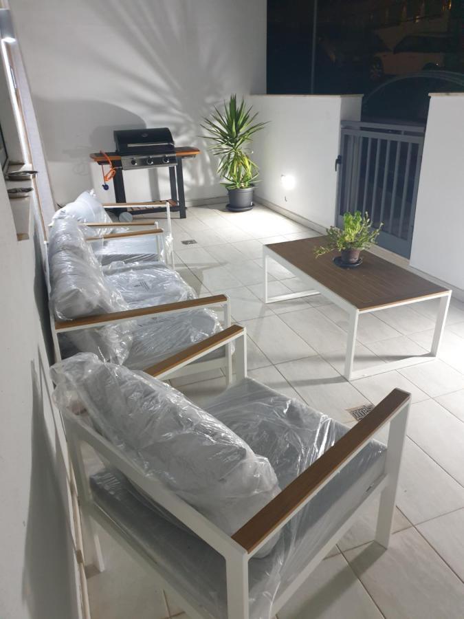 A New Ground Floor Maisonette - Mellieha Bay Is-Sellum Екстериор снимка