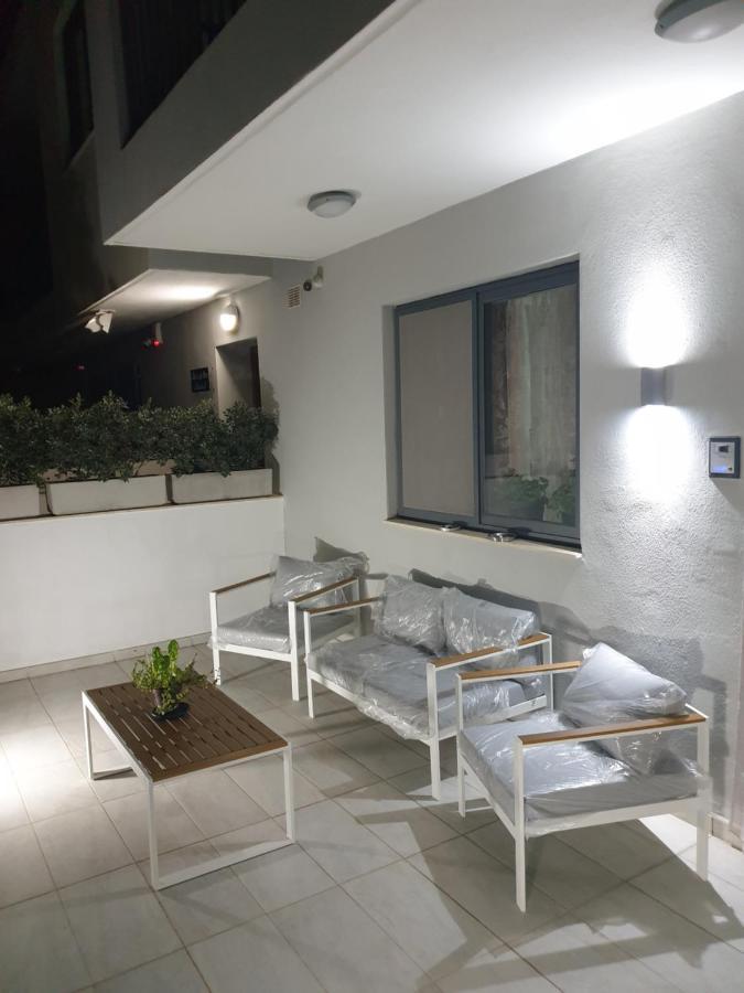 A New Ground Floor Maisonette - Mellieha Bay Is-Sellum Екстериор снимка