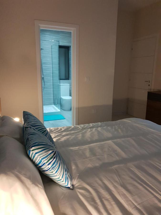 A New Ground Floor Maisonette - Mellieha Bay Is-Sellum Екстериор снимка
