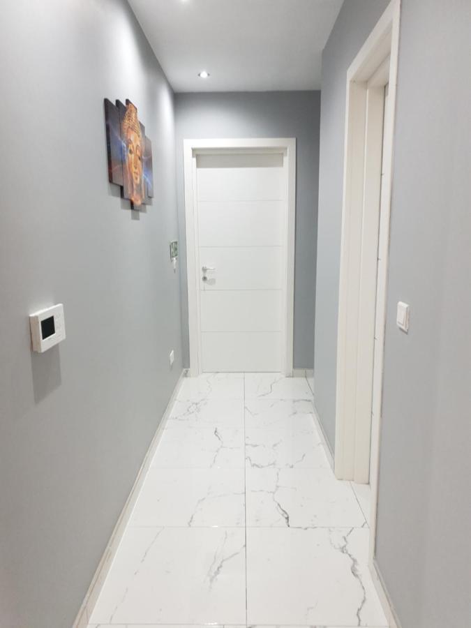 A New Ground Floor Maisonette - Mellieha Bay Is-Sellum Екстериор снимка