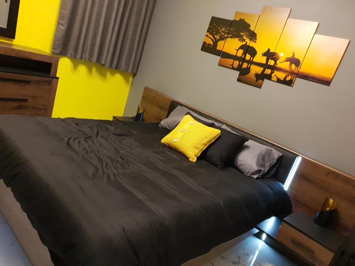 A New Ground Floor Maisonette - Mellieha Bay Is-Sellum Екстериор снимка