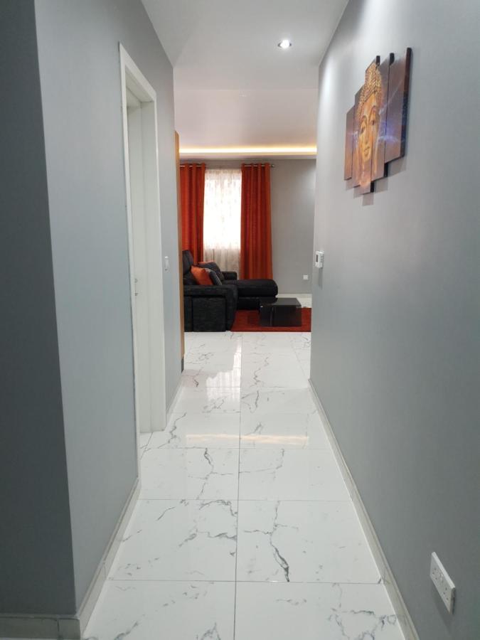 A New Ground Floor Maisonette - Mellieha Bay Is-Sellum Екстериор снимка