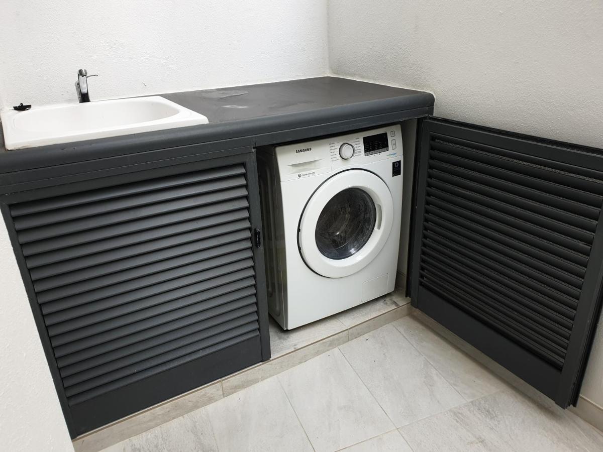 A New Ground Floor Maisonette - Mellieha Bay Is-Sellum Екстериор снимка